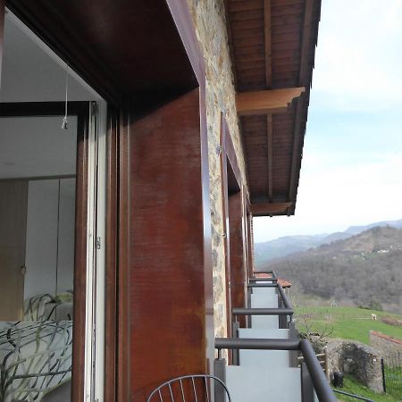 Balcon De La Len Guest House Quintana de Soba Exterior photo
